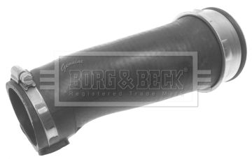 BORG & BECK Трубка нагнетаемого воздуха BTH1170